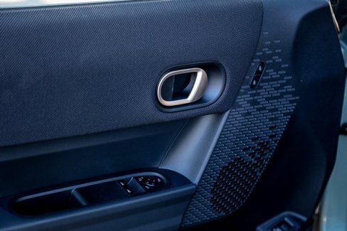 New 2026 MINI Cooper S image 15