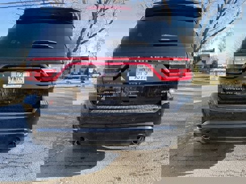 Certified 2022 Dodge Durango GT image 8