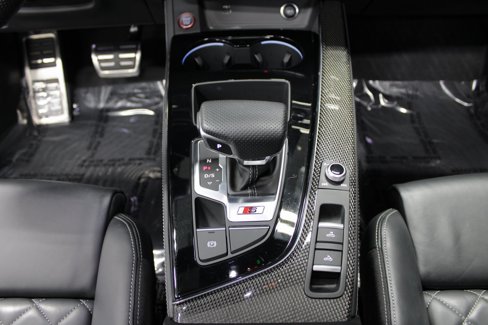 Used 2023 Audi S5 Prestige image 31