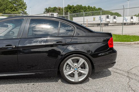 Used 2010 BMW 335i Sedan image 9