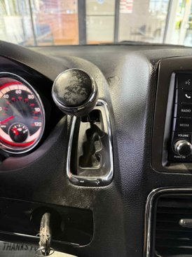 Used 2017 Dodge Grand Caravan SXT image 38