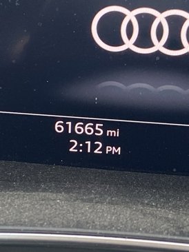 Used 2019 Audi A6 3.0T Prestige w/ Prestige Package image 7