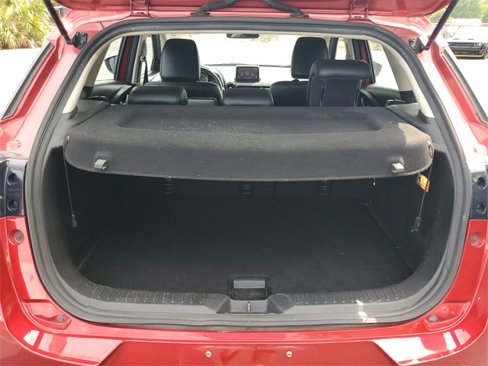 Used 2017 MAZDA CX-3 Touring w/ Premium Package image 8