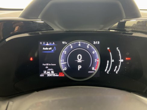 Used 2022 Lexus NX 250 FWD image 16