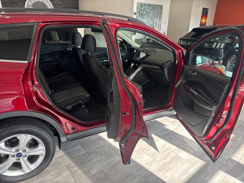 Used 2014 Ford Escape SE w/ Equipment Group 201A image 12