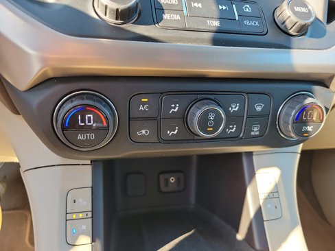 Used 2019 GMC Acadia Denali image 27
