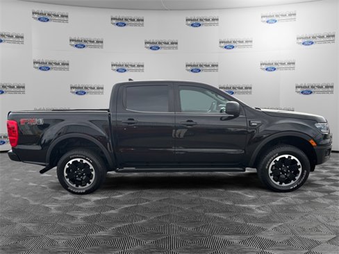 Used 2021 Ford Ranger XL w/ FX4 Off-Road Package image 6