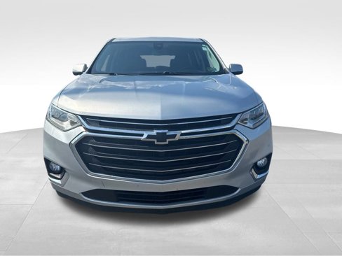 Used 2019 Chevrolet Traverse Premier image 2