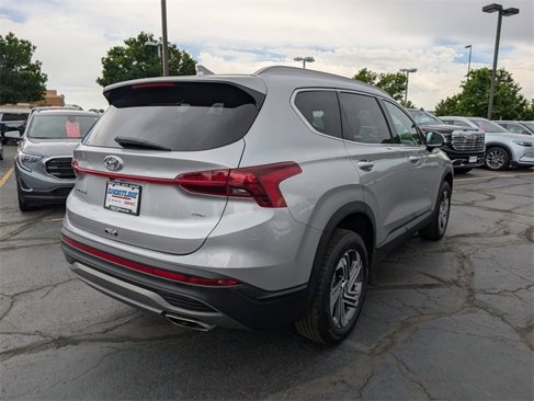 Used 2023 Hyundai Santa Fe SEL image 8