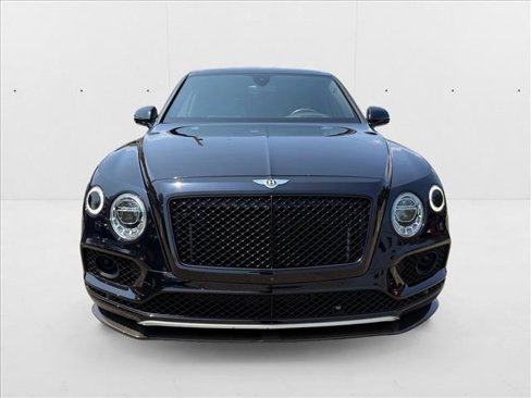 Used 2018 Bentley Bentayga image 9