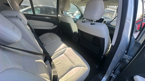 Used 2017 Mercedes-Benz GLE 350 image 7