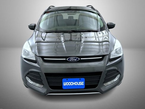 Used 2015 Ford Escape SE w/ Equipment Group 201A image 2