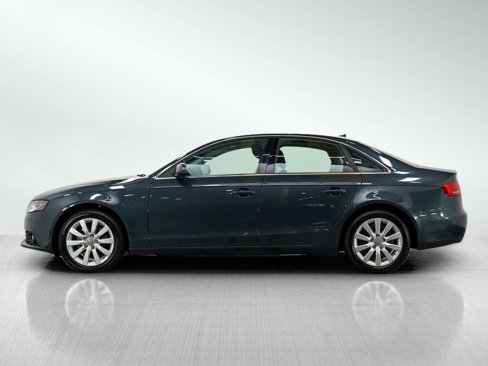 Used 2011 Audi A4 2.0T Premium Plus image 2