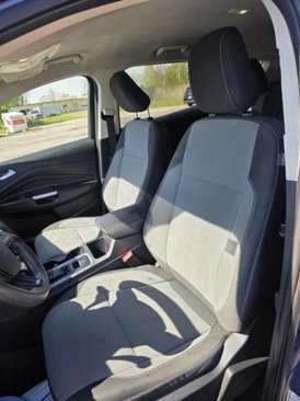 Used 2018 Ford Escape SE w/ SE Sync 3 Package image 12