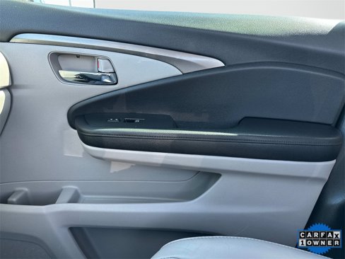 Used 2017 Honda Pilot EX-L image 22