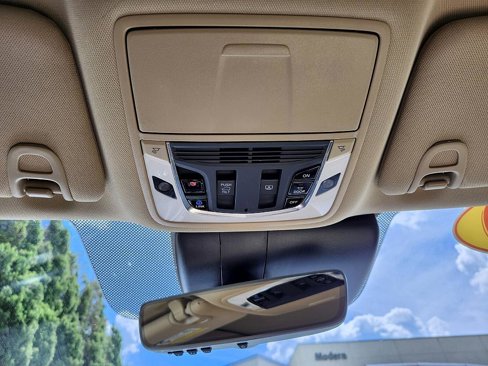Used 2020 Acura RDX FWD image 29