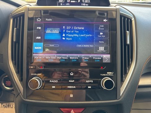 Used 2020 Subaru Crosstrek 2.0i Limited w/ Moonroof Package w/Navigation image 21