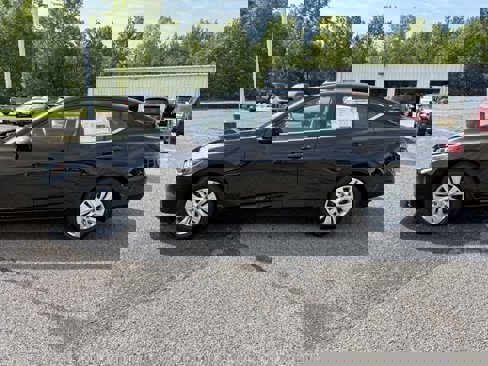 New 2025 Nissan Sentra S image 6