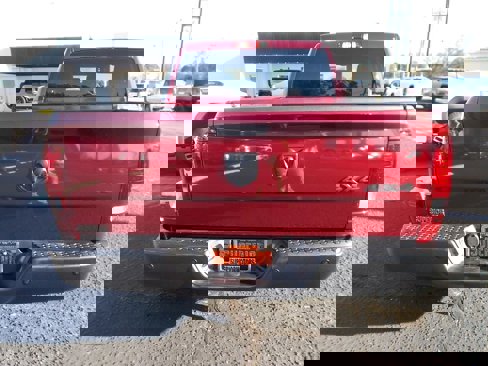 Used 2022 RAM 1500 Classic Warlock w/ Electronics Group image 4