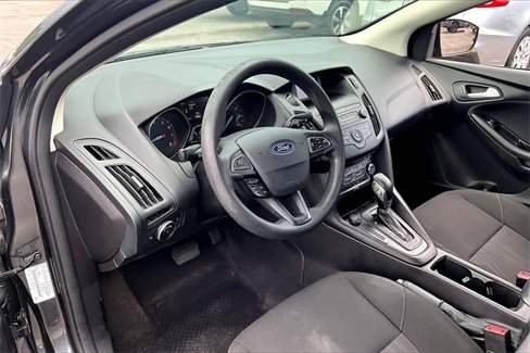 Used 2018 Ford Focus SE image 13