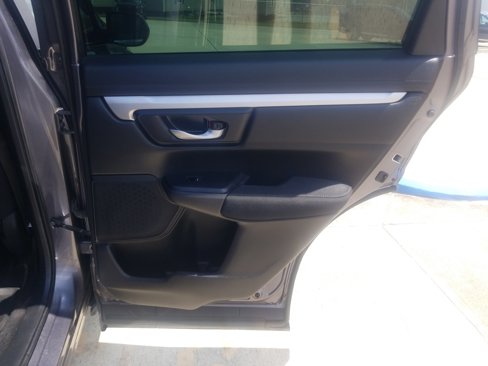 Used 2019 Honda CR-V LX image 14