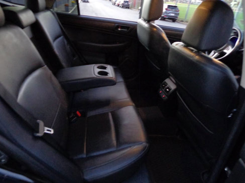 Used 2015 Subaru Outback 2.5i Limited image 16