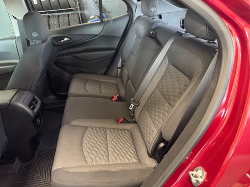 Used 2019 Chevrolet Equinox LT image 12