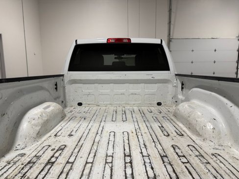 Used 2022 RAM 2500 Tradesman w/ Protection Group image 10