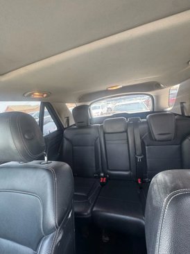 Used 2013 Mercedes-Benz ML 350 2WD image 3