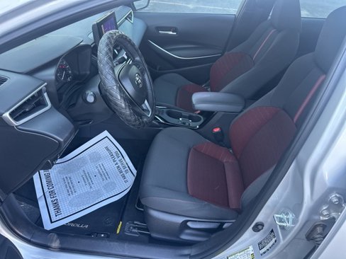 Used 2023 Toyota Corolla SE image 12