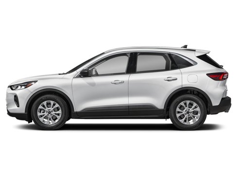 New 2025 Ford Escape Active image 26