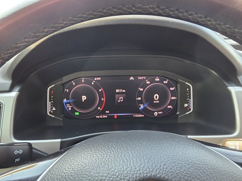Used 2019 Volkswagen Atlas SEL Premium image 19