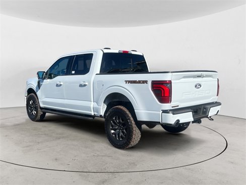 Used 2024 Ford F150 Tremor w/ Tow/Haul Package image 3