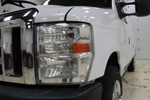 Used 2014 Ford E-150 and Econoline 150 w/ Power Group image 11