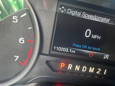 Used 2016 Ford F150 XL w/ Equipment Group 101A Mid image 9