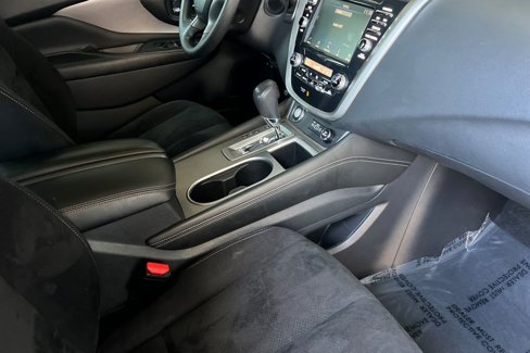 Used 2020 Nissan Murano S w/ Technology Package image 16