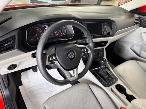 Used 2019 Volkswagen Jetta S w/ Driver Assistance Package image 35