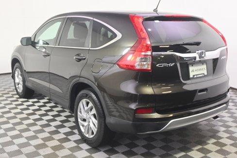 Used 2016 Honda CR-V EX image 3