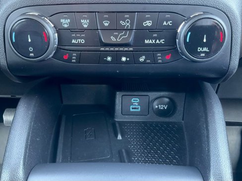 Certified 2022 Ford Bronco Sport Outer Banks w/ Tech Package image 59