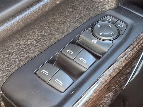 Used 2019 Chevrolet Silverado 1500 RST w/ All-Star Edition image 15