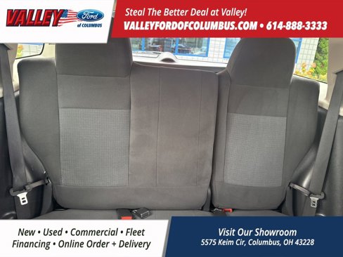 Used 2015 Jeep Patriot Latitude w/ Sun/Sound Group image 27