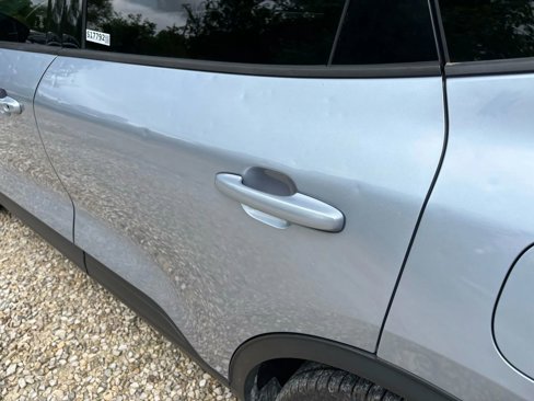 Used 2022 Ford Escape SE image 23
