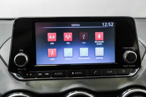 Used 2021 Nissan Sentra S image 33