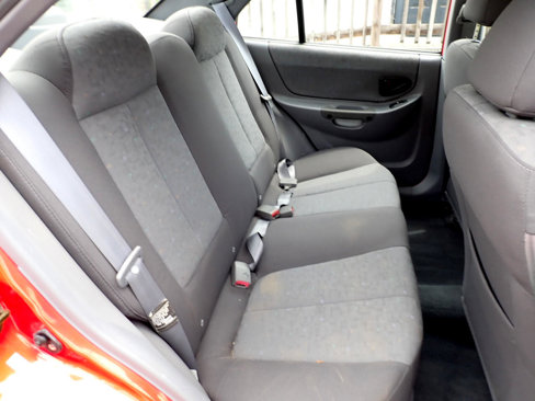Used 2003 Hyundai Accent GL image 7