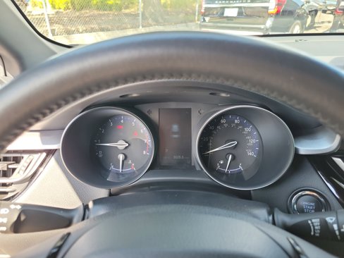 Used 2021 Toyota C-HR Nightshade image 15