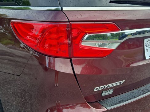 Used 2019 Honda Odyssey EX-L image 9