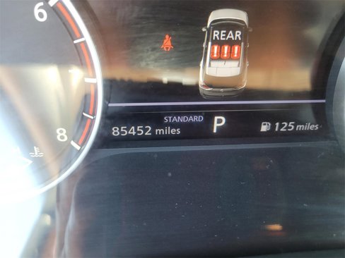 Used 2023 Nissan Rogue SL w/ SL Premium Package image 31