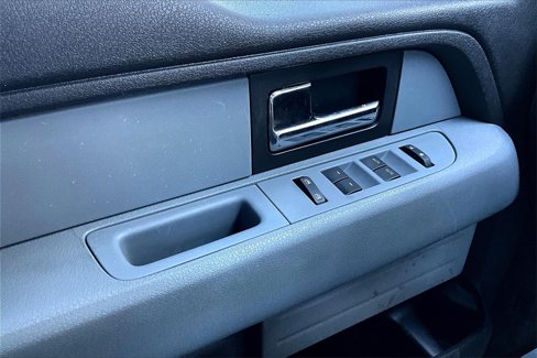 Used 2012 Ford F150 XLT w/ XTR Pkg image 37