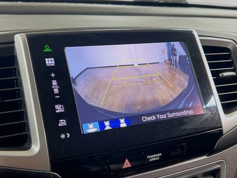Used 2016 Honda Pilot EX-L image 13