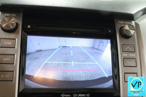 Used 2014 Toyota Tundra SR5 image 11
